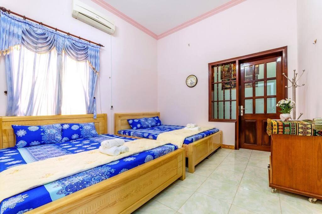 Hoa Giay Villa Βουνγκ Τάου Εξωτερικό φωτογραφία