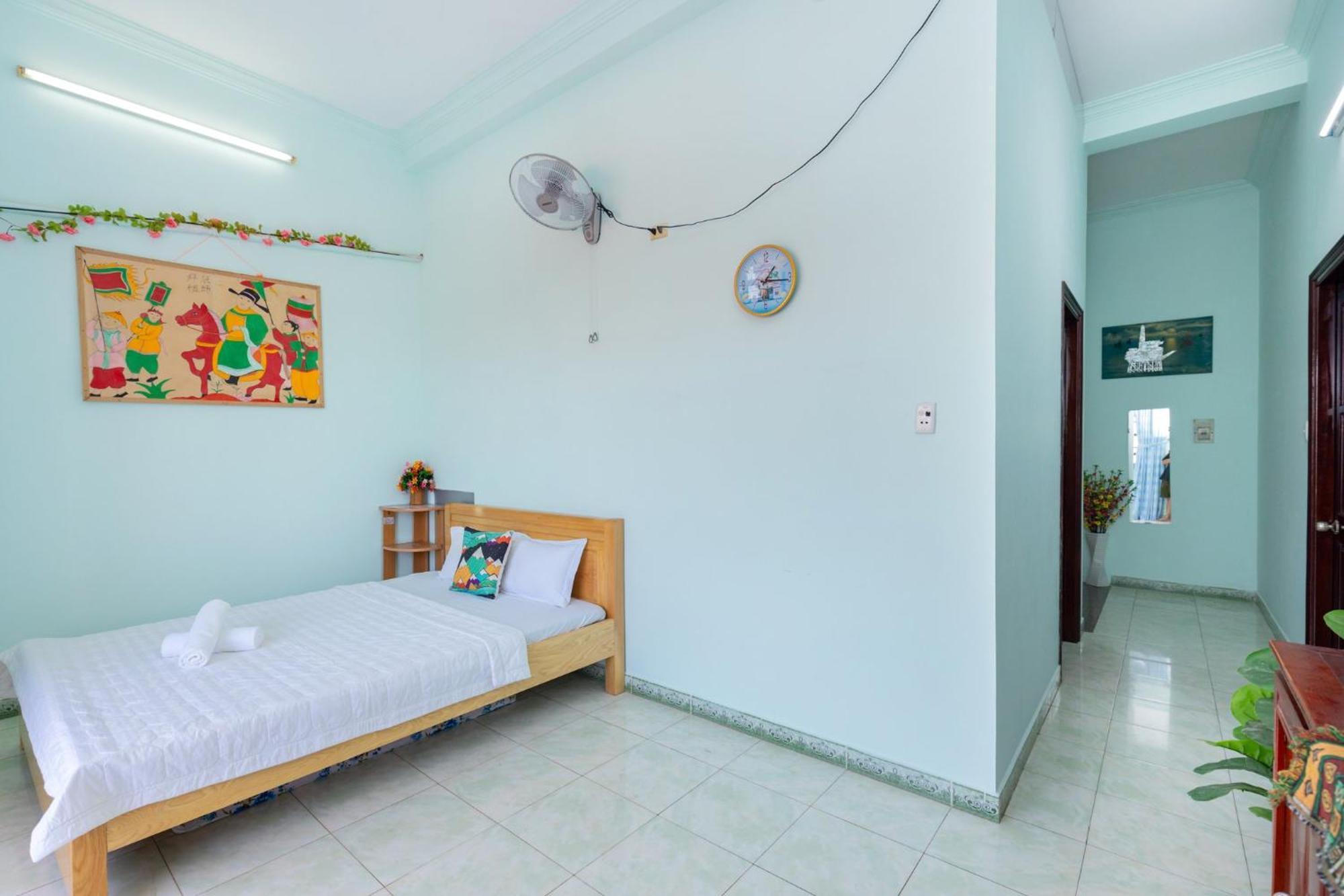 Hoa Giay Villa Βουνγκ Τάου Εξωτερικό φωτογραφία